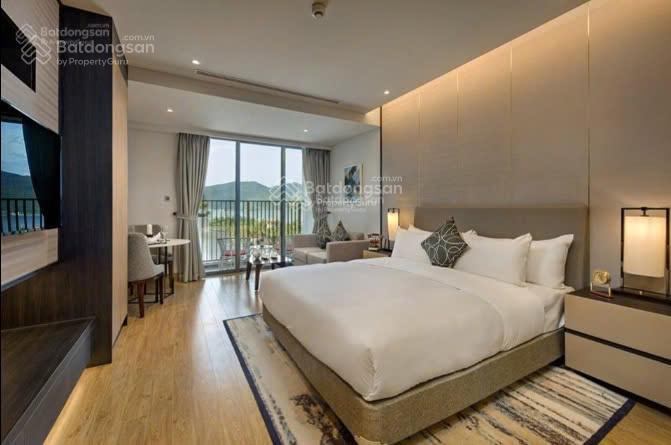 Căn hộ 1pn ngoại giao rẻ hơn thị trường 1 tỷ, dòng tiền cho thuê 30tr/tháng