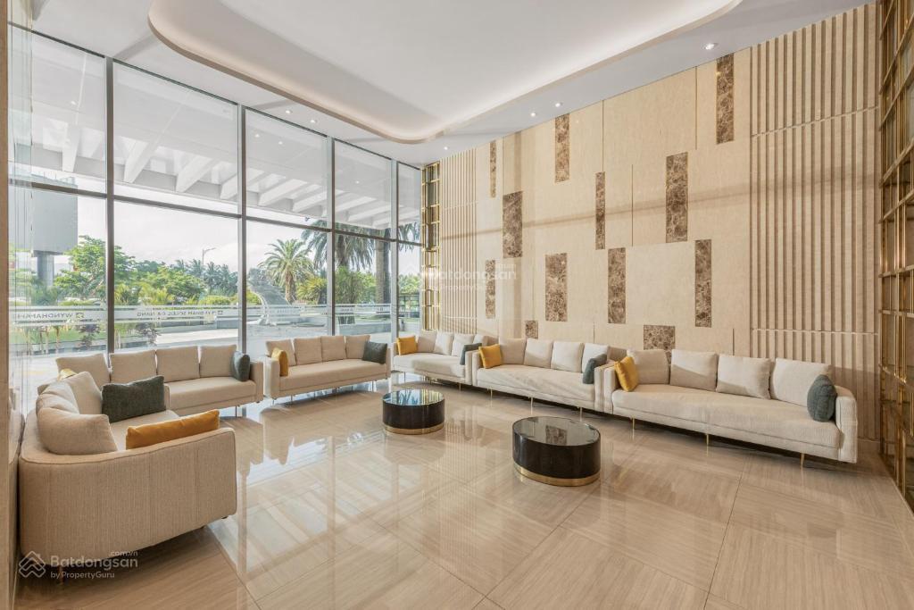 Căn hộ 1pn ngoại giao rẻ hơn thị trường 1 tỷ, dòng tiền cho thuê 30tr/tháng