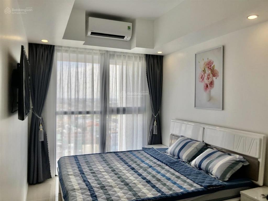 Cc bán gấp căn 1pn azura diện tích 65m2, sổ đỏ lâu dài