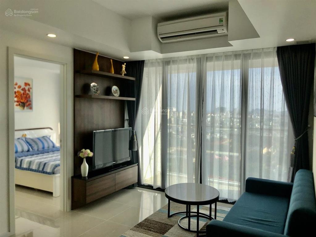 Cc bán gấp căn 1pn azura diện tích 65m2, sổ đỏ lâu dài