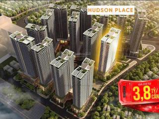 Độc quyền giỏ hàng 1pn và 2pn tầng cao view cực đẹp hướng đông nam capital square đà nẵng