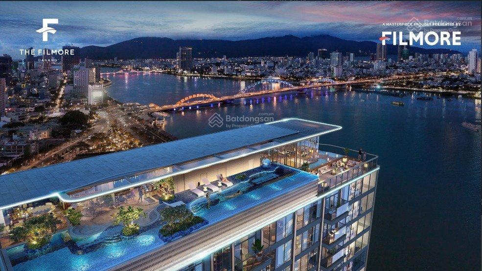 Căn hộ the filmore da nang  nhận bảng giá & chính sách ưu đãi tháng 7.2024 (mua & nhận nhà ở ngay)