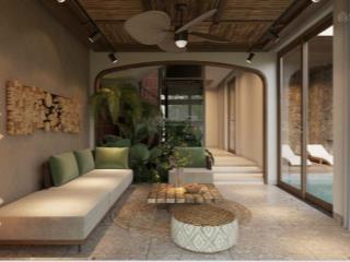 Siêu phẩm căn villa sát biển  dòng tiền cho thuê cực tốt