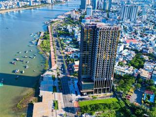Cắt lỗ 500tr, bán gấp trong tháng căn 2pn view pháo hoa, dòng tiền cho thuê cực tốt