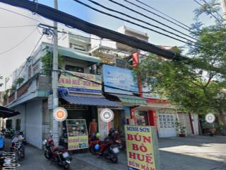 Góc 2 mặt tiền chợ, 4.5x12m, 1 gác, 2pn 2wc