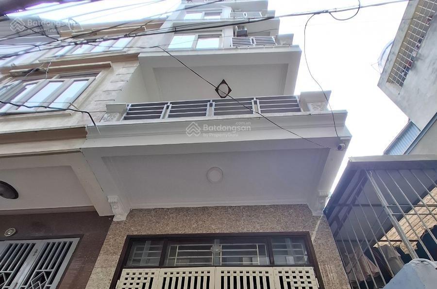 Chính chủ bán nhà 6 tầng x40 mét vuông x giá 9,x tỷ .tại phan đình giót, la khê , hà đông . khung