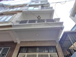 Chính chủ bán nhà 6 tầng x40 mét vuông x giá 9,x tỷ .tại phan đình giót, la khê , hà đông . khung