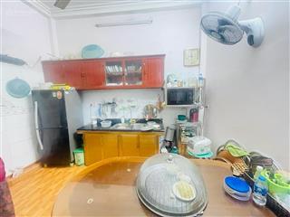 Lô góc  ô tô đỗ cửa  10m ô tô tránh  dân xây  nhà 5 tầng phan đình giót. diện tích 38,1 mét