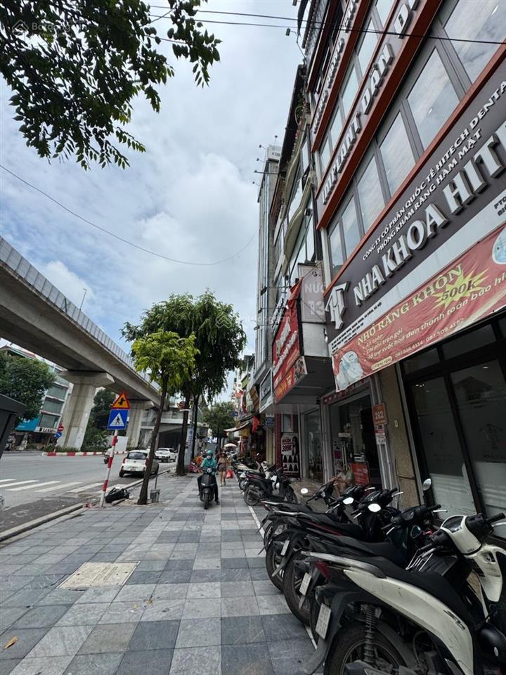 Chủ bán đất tặng nhà  quy hoạch ổn định. diện tích 37 mét vuông, 2 tầng giá nhỉnh 6 tỷ tại quan