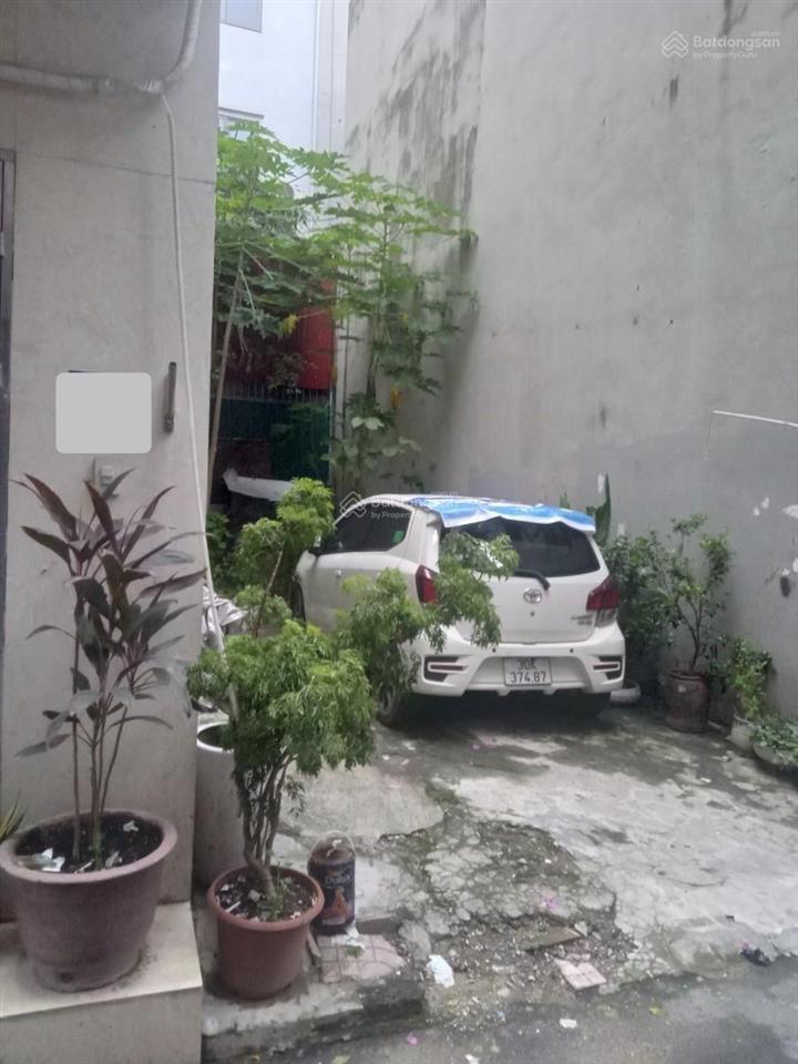 Phân lô cán bộ ô tô tránh, kinh doanh. vị trí đẹp 2 mặt ngõ thoáng, tiện ích bạt ngàn