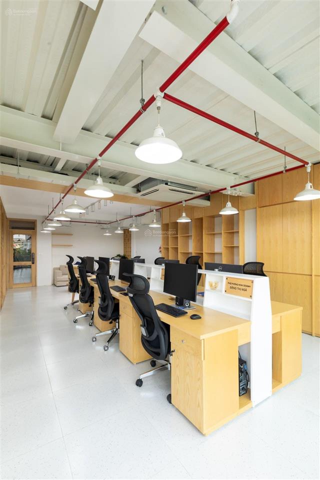 Thái hà  vp 115m² thoáng 3 mặt mặt tiền 7m vuông vắn cần cho thuê gấp giá 22 triệu