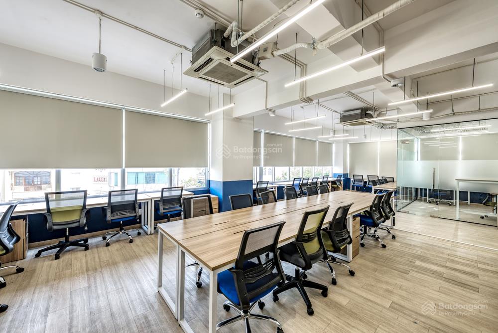 Nguyễn chí thanh  cần cho thuê gấp sàn 90m2 mới 100% cực đẹp giá 18 triệu