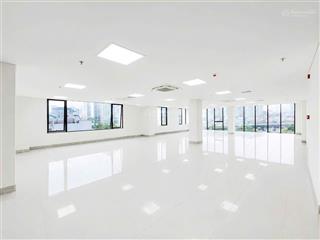 Cho thuê văn phòng 110m2 chỉ 19tr mặt phố xã đàn  đống đa  mặt tiền full kính