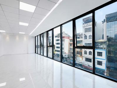 Cắt lỗ cực sâu sàn văn phòng 140m2 chỉ 21tr tại trung tâm đống đa