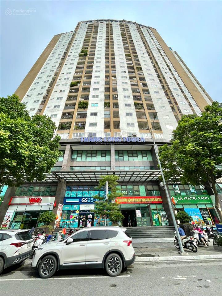 Cho thuê văn phòng hạng b tại tòa building thăng long tower 1000m2 giá chỉ 280.000đ/m2/th