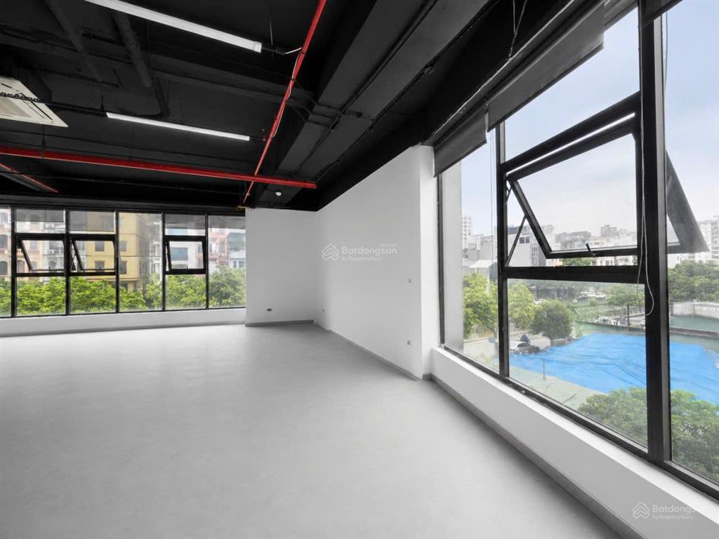 Cho thuê văn phòng 1.200m2 hạng b chỉ 290.000đ/m2/th tại trung tâm cầu giấy