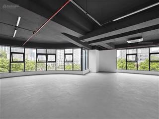 Cho thuê văn phòng 1.200m2 hạng b chỉ 290.000đ/m2/th tại trung tâm cầu giấy