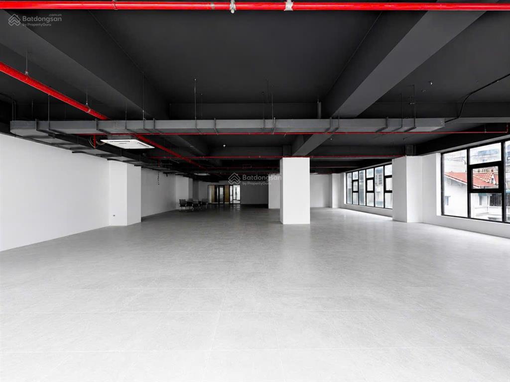 Cho thuê văn phòng 1.200m2 hạng b chỉ 290.000đ/m2/th tại trung tâm cầu giấy