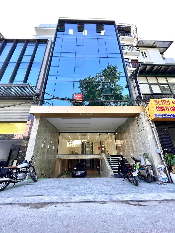 Cho thuê văn phòng cửa nam 130m chỉ 29 triệu/tháng