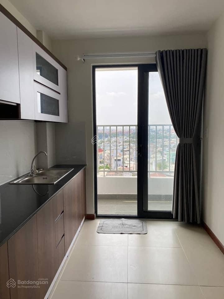 Cho thuê nhanh căn hộ 2pn2wc giá 4tr ở liền