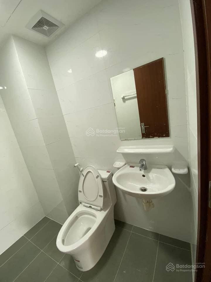 Cho thuê nhanh căn hộ 2pn2wc giá 4tr ở liền