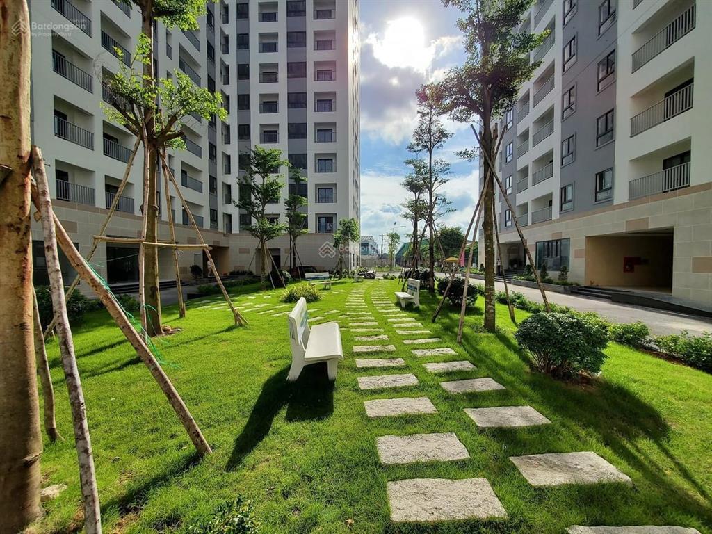 Bán gấp căn hộ 2 phòng ngủ giá chỉ 1,5 tỷ. nhận nhà ở ngay