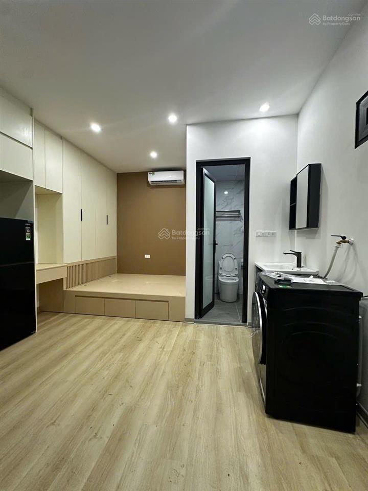 Nhà 7 tầng tại chùa láng  đống đa. 136m2 mt 6.5m. cho thuê 155 tr/tháng. giá 38,9 tỷ. 0793 198 ***