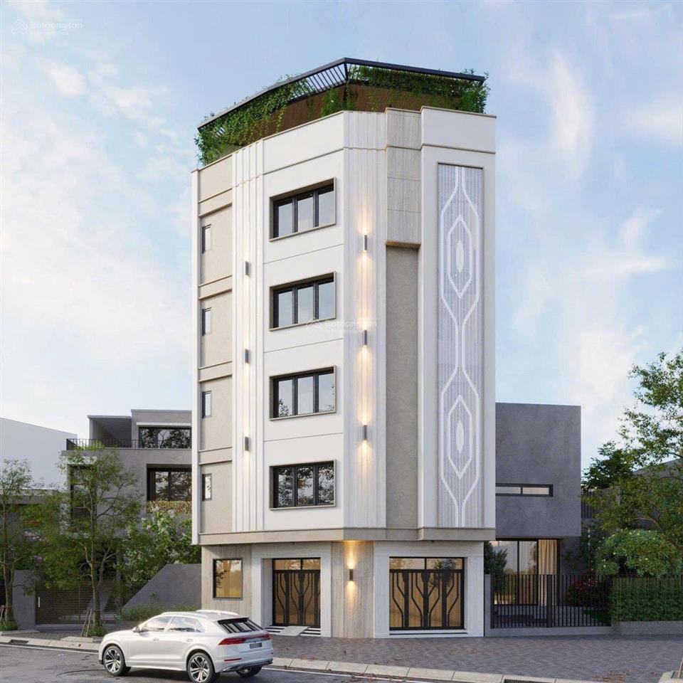 Ccmn 7 tầng tại tt cầu giấy 144m2 mt 9m. 3 mặt thoáng oto tránh view hồ. giá 56,8 tỷ. 0793 198 ***
