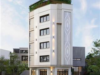 Ccmn 7 tầng tại tt cầu giấy. 144m2 mt 9m. 3 mặt thoángoto tránhview hồ. giá 56,8 tỷ. 0793 198 ***