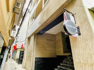 Nhà 8 tầng tại trần duy hưng, cg. dt 148m2mt 8m. thuê 1.5 tỷ/năm. giá 42,9 tỷ.  0793 198 ***
