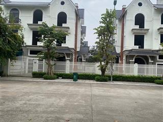 Bán siêu phẩm biệt thự song lập b32 khu b geleximco lê trọng tấn  dương nội