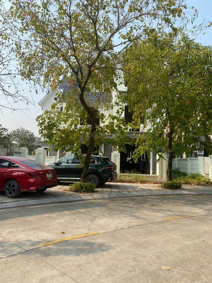 Kiệt tác biệt thự  khẳng định đẳng cấp sống 
sở hữu vị trí siêu đẹp cùng thiết kế vượt thời gian