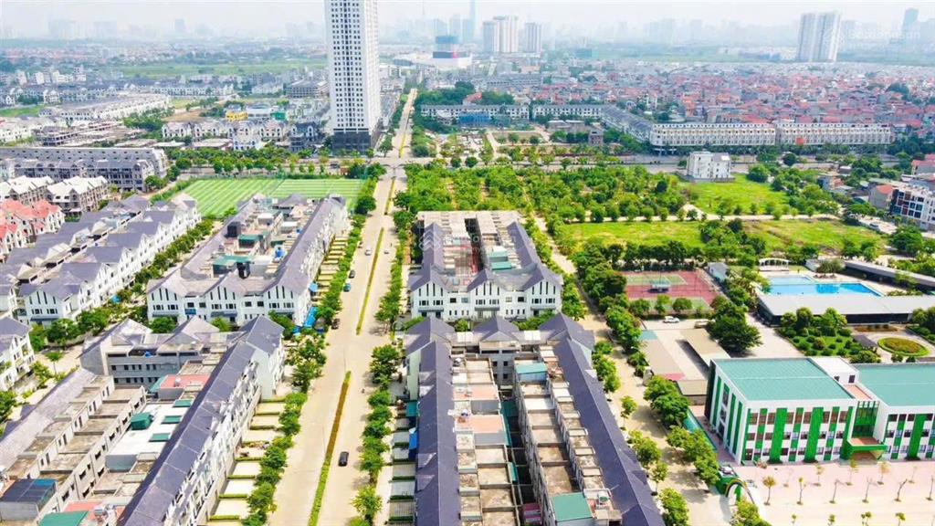 Bán nhà biệt thự tại khu b geleximco  lê trọng tấn,căn siêu phẩm giá cực chất 67 tỷ, 434m2