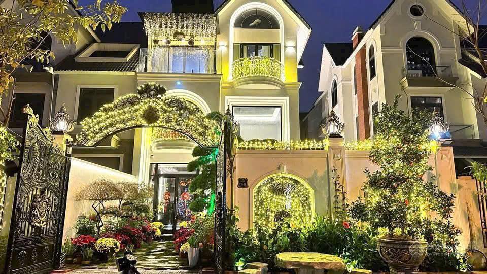 Bán nhà biệt thự tại khu b geleximco  lê trọng tấn,căn siêu phẩm giá cực chất 67 tỷ, 434m2