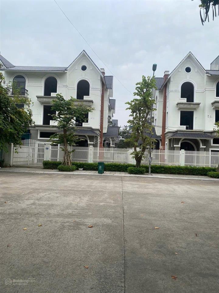 Bán b26 khu b diện tích 240m2 tại khu đô thị geleximco  lê trọng tấn, giá cực chất 50 tỷ vnd