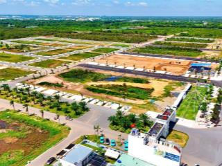 Mở bán e.city tân đức giá 23tr/m2 gồm vat chiết khấu lên tới 13%