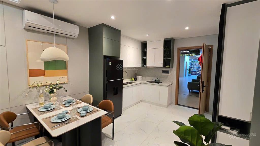 Hàng the win city  giá tốt  tặng full nt an cường  tiến độ tầng 12