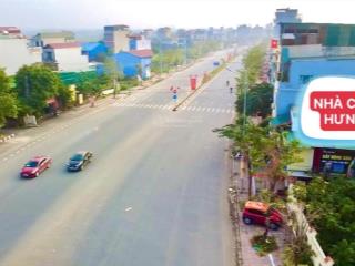 Chủ cắt sâu cần ra ô dv lại yên. 75.9m mt hơn 5m . giá hơn 110tr rẻ nhất đất nền hoài đức cú