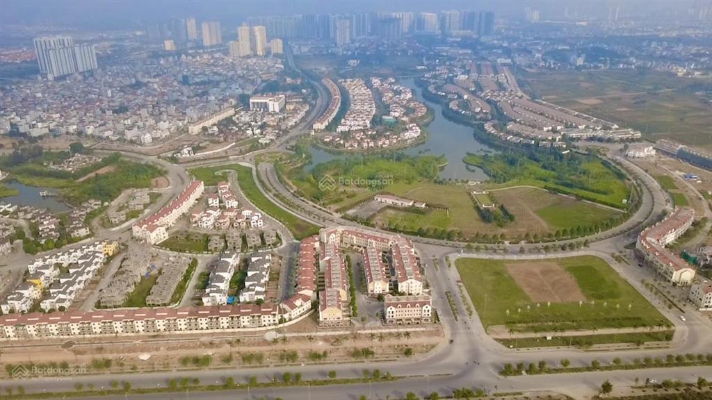 Vị trí đẹp cho lô 47m mặt học viện giá chỉ có hơn 7ty