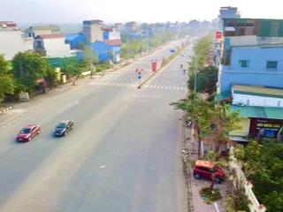 Chủ nhà cần bán gấp lô đất dv 52m mt 3.6m