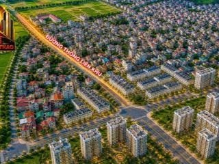 Liền kề sơn đồng 83m giá có hơn 11ty rẻ hơn đất dịch vụ.