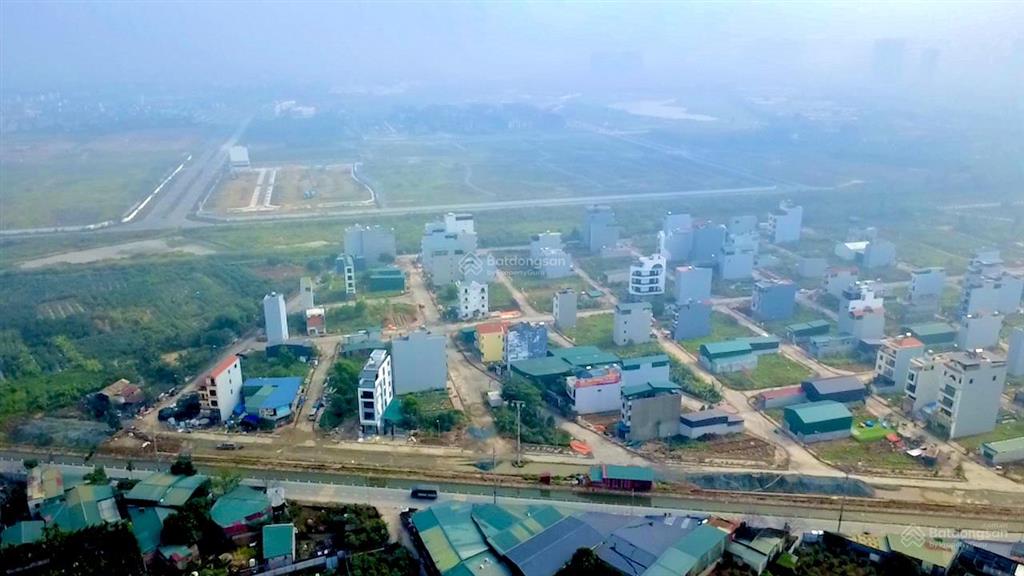 Chỉ hơn 5 tỷ là ace có thể đầu tư ngay 1 mảnh đất dv song phương vuông đẹp