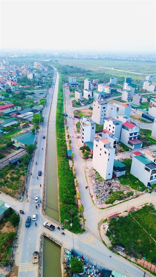 Chỉ hơn 5 tỷ là ace có thể đầu tư ngay 1 mảnh đất dv song phương vuông đẹp