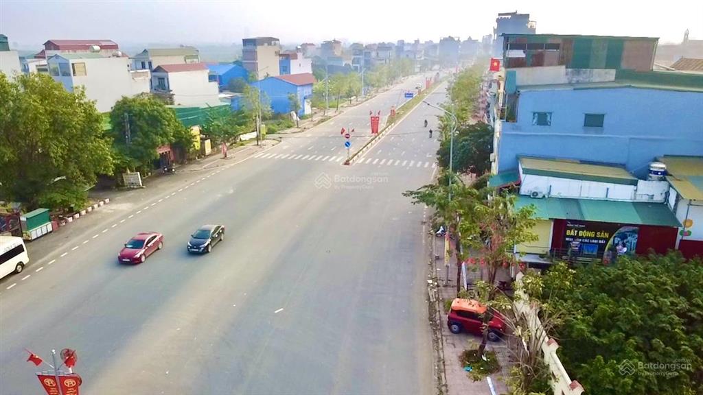 Hàng đẹp giá rẻ. đường 36m tiềm năng tăng cao