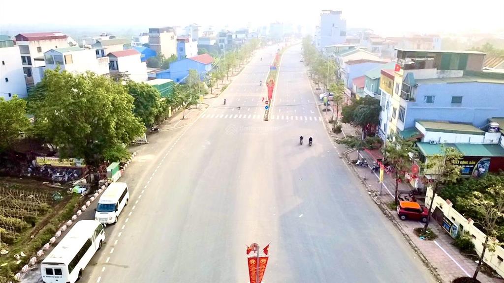 Hàng đẹp giá rẻ. đường 36m tiềm năng tăng cao