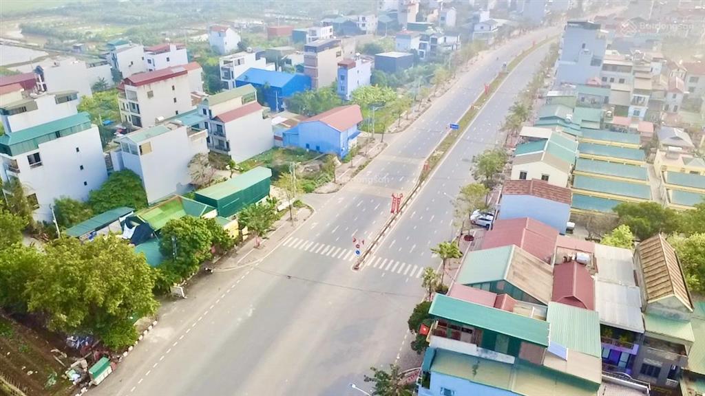 Hàng đẹp giá rẻ. đường 36m tiềm năng tăng cao