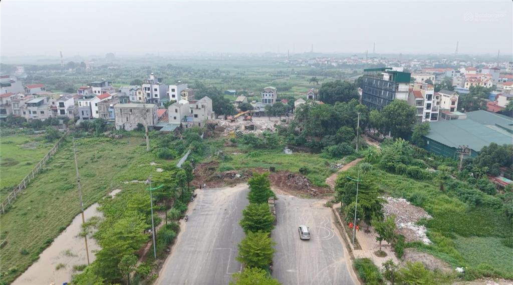 129tr cho ô dv vân canh 25ha. sẵn sổ cc luôn
