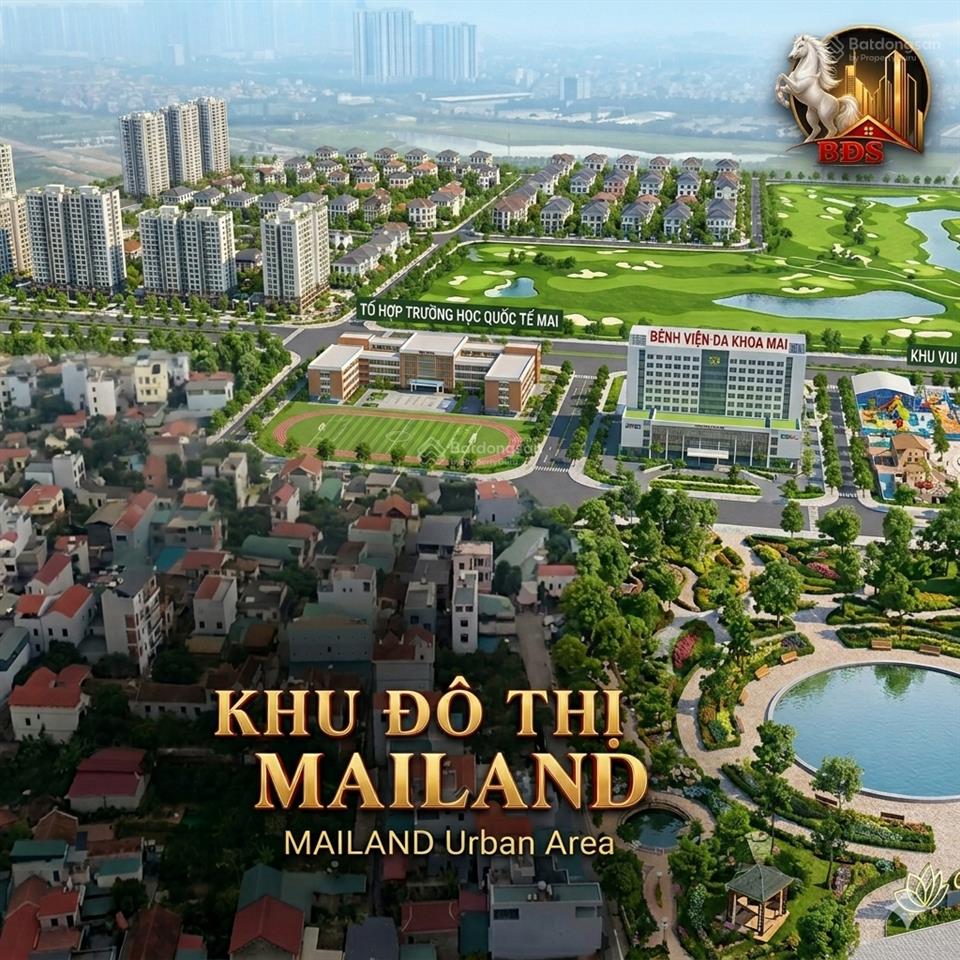 Đất dịch vụ song phương giá hơn 4 tỷ cho gần 50m