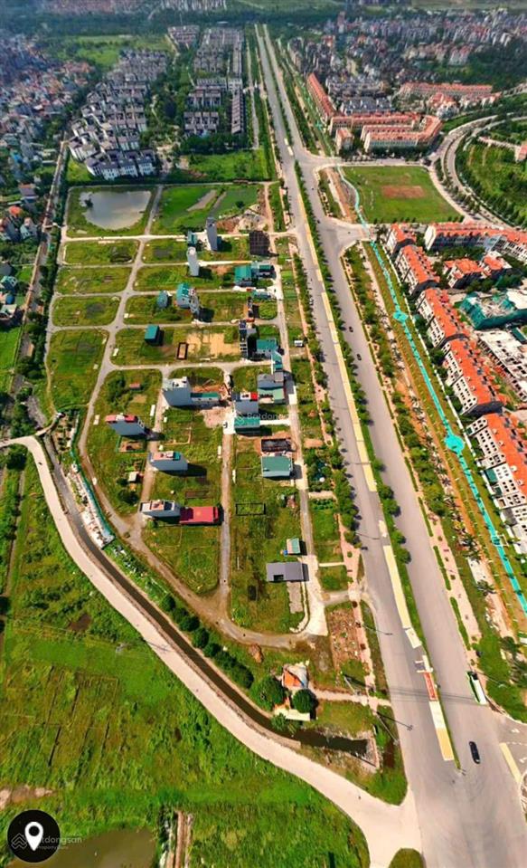 1 lô dv an khánh giá chỉ hơn 5 tỷ