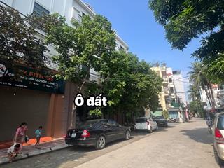Ô đất lk sơn đồng trục chính kinh doanh giá cực mềm